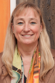 Astrid Hastreiter, Vorstand FrauenVermögen